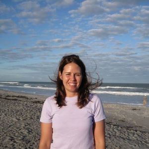 Meet your Posher, Cathaleen